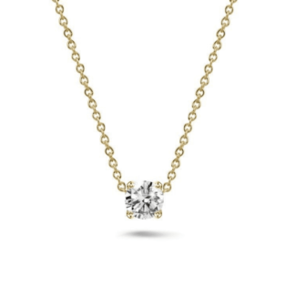 pendentif femme