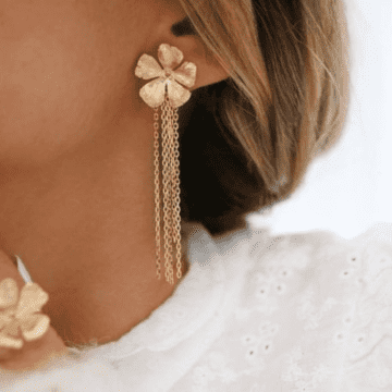Boucles d'oriels