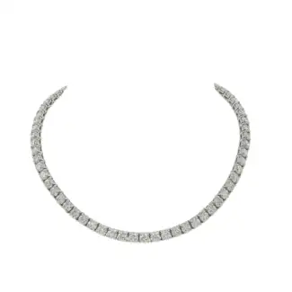 Collier & Gourmet Rivière